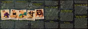CD This Day Will Tell: Too True To Be Good