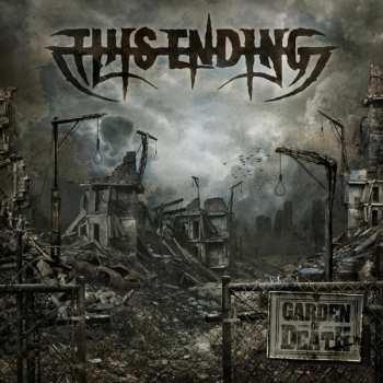 CD This Ending: Garden Of Death