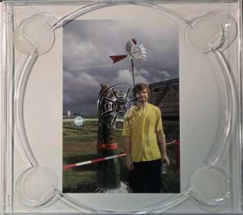 CD This Is Lorelei: Holo Boy