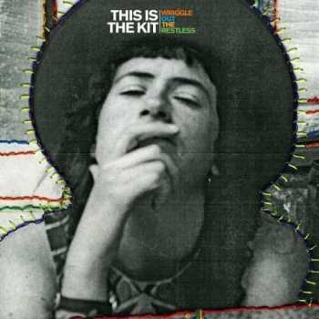 CD This Is The Kit: Wriggle  Out The Restless