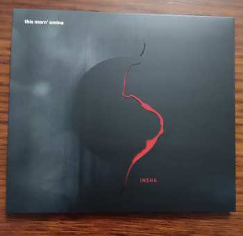 CD This Morn' Omina: Insha