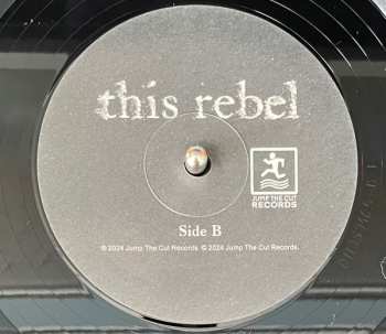 LP This Rebel: This Rebel
