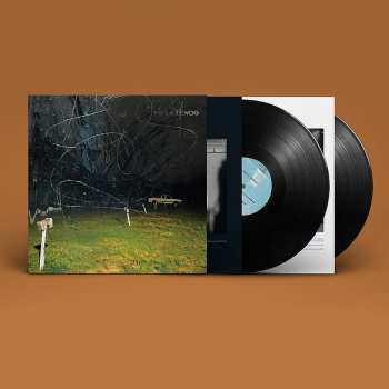 2LP Yo La Tengo: This Stupid World