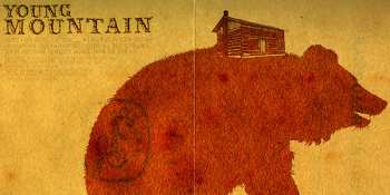 CD This Will Destroy You: Young Mountain