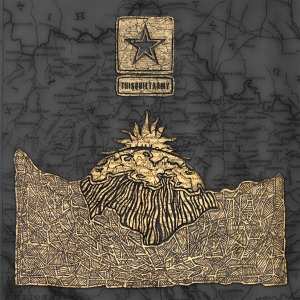 2LP Thisquietarmy: Unconquered
