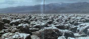 2CD Thisquietarmy: Death Valley