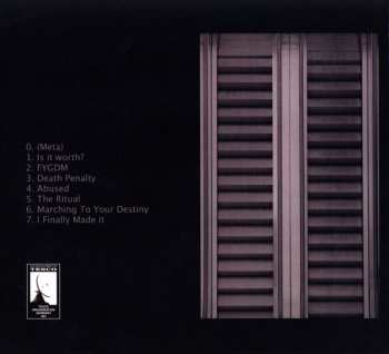 CD Tho-So-Aa: Identify
