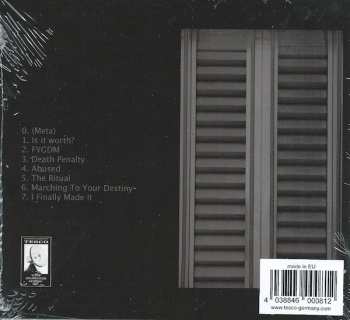 CD Tho-So-Aa: Identify