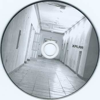 2CD Tho-So-Aa: Sleeping Explorer