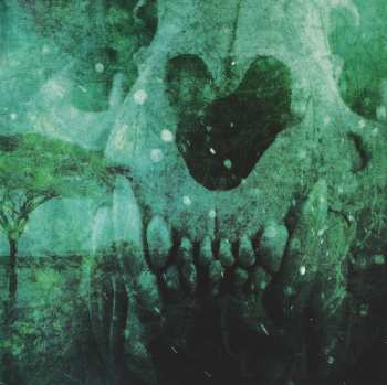CD Thobbe Englund: The Draining Of Vergelmer DIGI