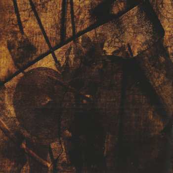 CD Thobbe Englund: The Draining Of Vergelmer DIGI