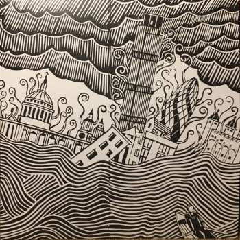 LP Thom Yorke: The Eraser