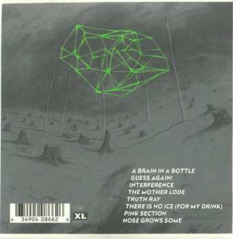 CD Thom Yorke: Tomorrow's Modern Boxes