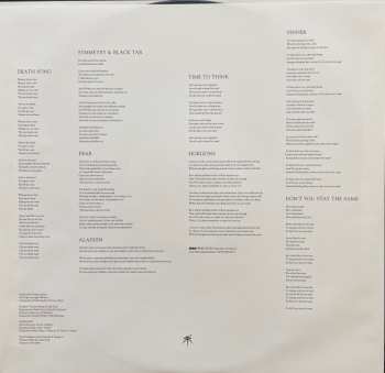 2LP Thomas Abban: A Sheik's Legacy
