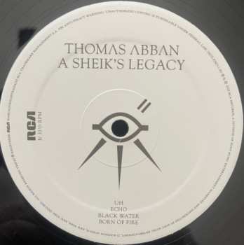 2LP Thomas Abban: A Sheik's Legacy