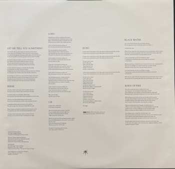2LP Thomas Abban: A Sheik's Legacy