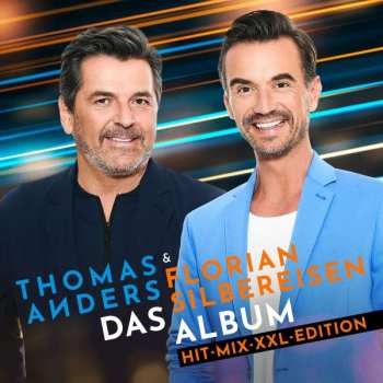 2CD Thomas Anders: Das Album