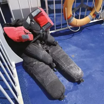 Thomas Ankersmit: Dip