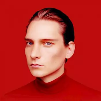 Thomas Azier: Rouge