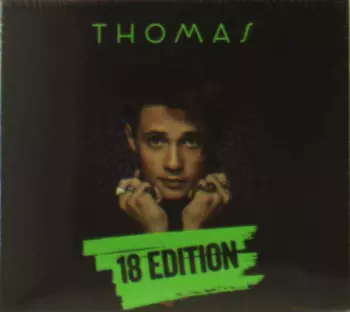 Thomas 18 Edition 