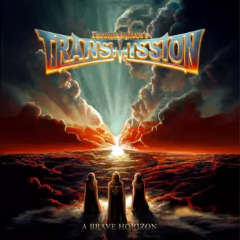 Thomas Carlsen: Brave Horizon