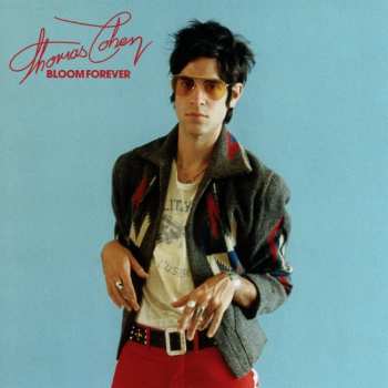 CD Thomas Cohen: Bloom Forever