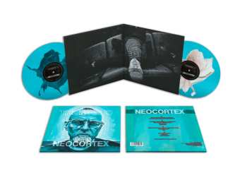 LP Thomas D: Neocortex (limited Deluxe Edition)