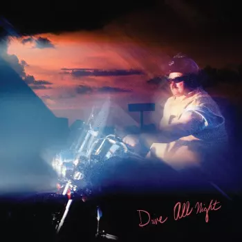 Thomas Dollbaum: Drive All Night