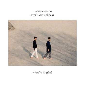 CD Thomas Enhco: A Modern Songbook
