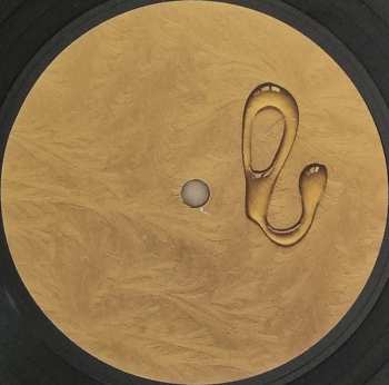 2LP Thomas Fehlmann: Honigpumpe