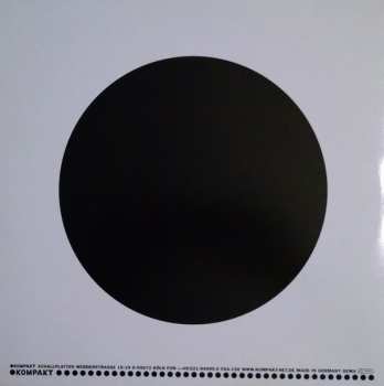 LP Thomas Fehlmann: Visions Of Blah