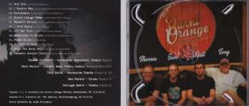 CD Thomas Feldmann & Friends: Manatee County Blues