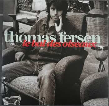 LP Thomas Fersen: Le Bal Des Oiseaux