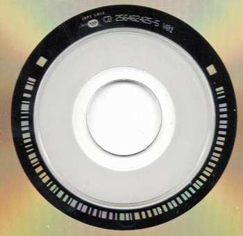 CD Thomas Fersen: Le Pavillon Des Fous