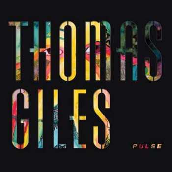 CD Thomas Giles Rogers Jr.: Pulse