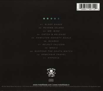 CD Thomas Giles Rogers Jr.: Pulse