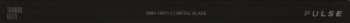 CD Thomas Giles Rogers Jr.: Pulse