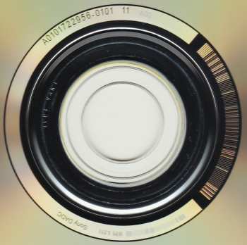 CD Thomas Giles Rogers Jr.: Pulse