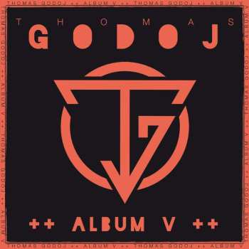 CD Thomas Godoj: V