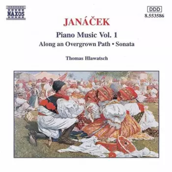 Piano Music Vol. 1