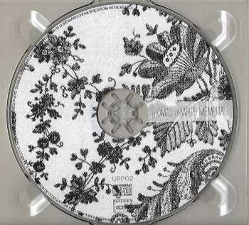 CD Thomas Howard Memorial: Thomas Howard Memorial