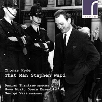 CD George Vass: That Man Stephen Ward