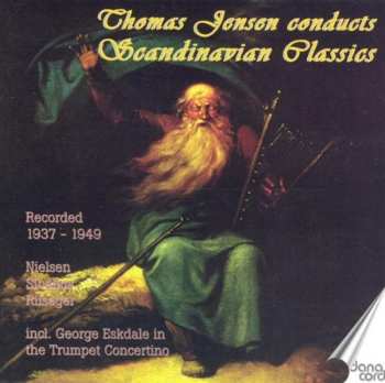 2CD Thomas Jensen: Scandinavian Classics