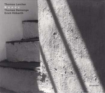 Album Erich Höbarth: Naunz