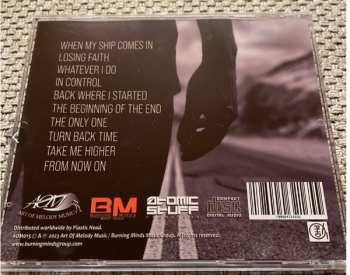 CD Thomas Lassar: From Now On