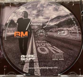 CD Thomas Lassar: From Now On