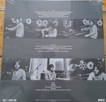 LP Robert Rental: The Bridge LTD | CLR