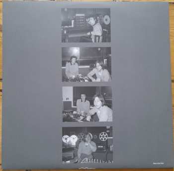 LP Robert Rental: The Bridge LTD | CLR