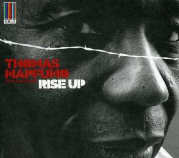 CD Thomas Mapfumo: Rise Up