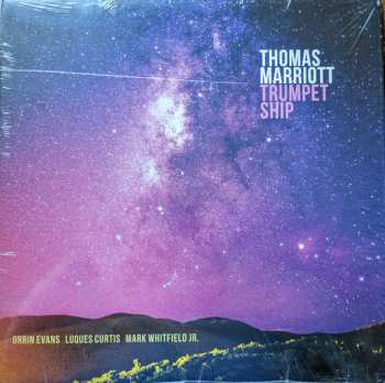 LP Thomas Marriott: Trumpet Ship